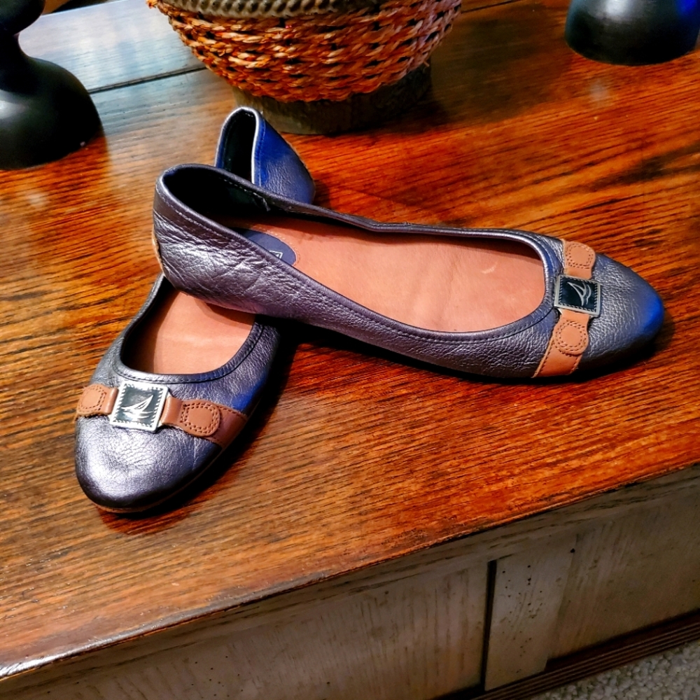 Sperry's Flats
